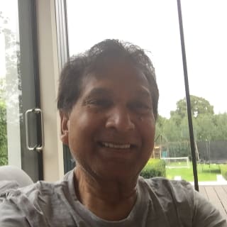 Ved Gupta, MD