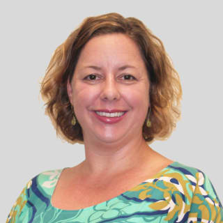 Tamara Todd, MD