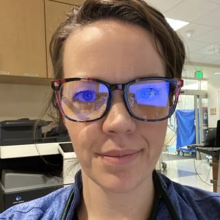 Chelsea Kranz, Emergency Medicine, Parker, CO
