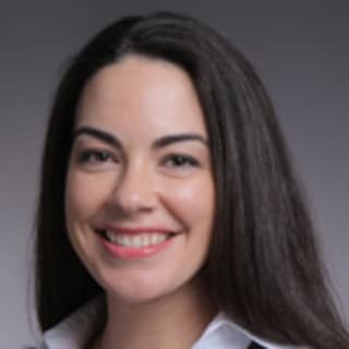 Melissa (Busovsky) Busovsky-Mcneal, MD, Pediatric Cardiology, New York, NY, NYU Langone Hospital - Brooklyn