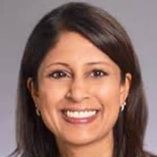 Sushma Cribbs, MD