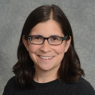 Deborah Liptzin, MD, Pediatric Pulmonology, Seattle, WA