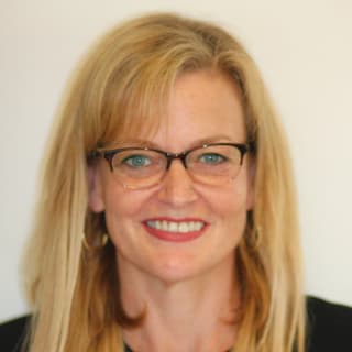 Catherine Ward, Psychologist, San Diego, CA