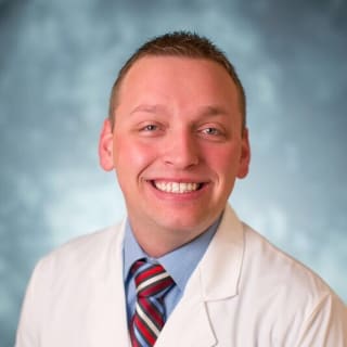 Jacob Schoof, DO, Pediatrics, Cannon AFB, NM