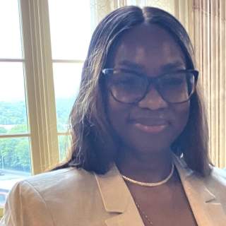 Olamide (Odujebe) Ajagbe, MD, Pediatrics, Syracuse, NY