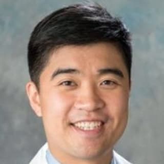 Oliver Sum-Ping, MD