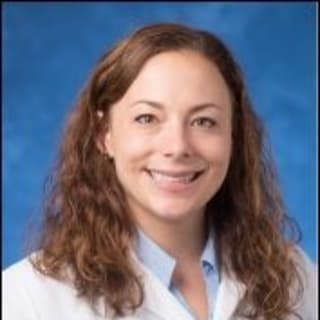 Alison Stalzer, DO, Obstetrics & Gynecology, Cleveland, OH