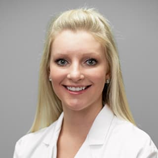 Erin Oberlander, Family Nurse Practitioner, Hilliard, OH