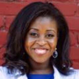 Temitope (Olubuyide) Fapohunda, MD, Obstetrics & Gynecology, Stockbridge, GA