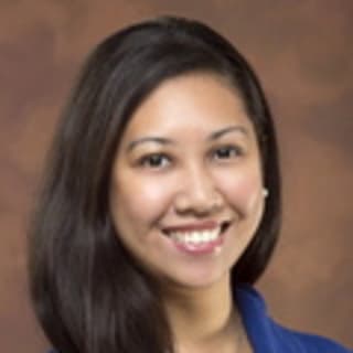 Roselyn Cristelle Mateo, MD, Internal Medicine, Chicago, IL, Rush University Medical Center
