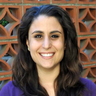 Hadar Keren-Gill, MD, Pediatrics, Los Angeles, CA