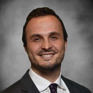 Nicholas DiMeo, MD, Resident Physician, Cleveland, OH