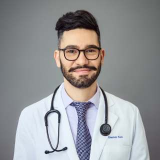 Shervin Sani, DO, Internal Medicine, Atlanta, GA