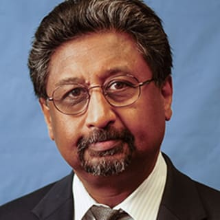 Yogesh Maheshwari, MD