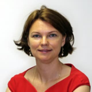 Anastasia Nikitina, MD