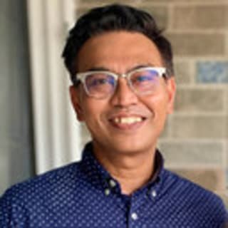 Saurav Guha, MD