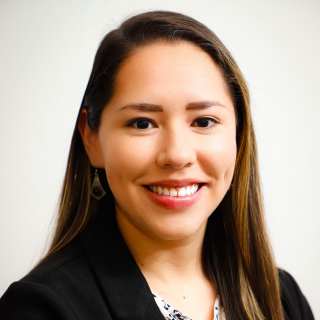 Alejandra Espinoza, DO, Family Medicine, Greensboro, NC