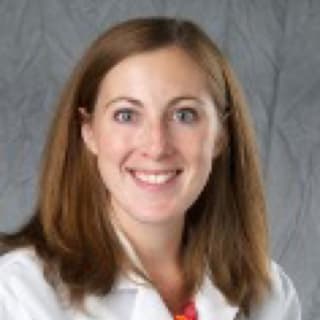 Sarah (Wilson) Burger, MD, Vascular Surgery, Appleton, WI
