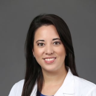 Hisamarie Kurenuma-Madariaga, Nurse Practitioner, Miami, FL, Baptist Hospital of Miami