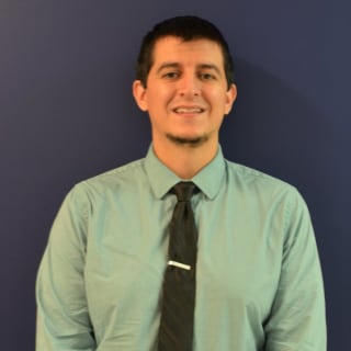 Thomas Dorn, Pharmacist, Chicago, IL
