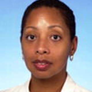 Giselle Corbie-Smith, MD