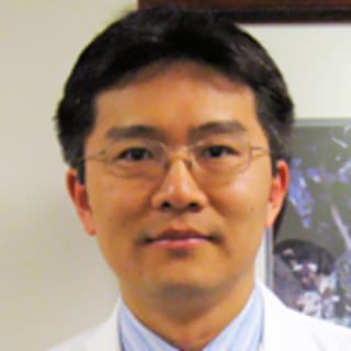 Evan Lu, MD, Internal Medicine, Chicago, IL