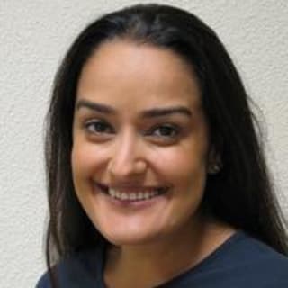 Luz Amar Verma, MD, Geriatrics, San Francisco, CA, UCSF Medical Center