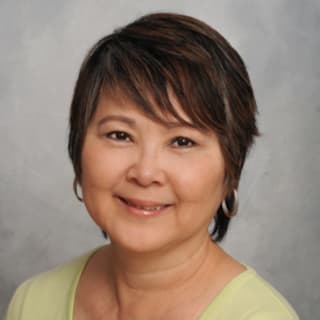 Shigeko Lau, MD
