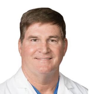 Norman Clinkscales, MD, Radiology, Fort Walton Beach, FL, HCA Florida Fort Walton-Destin Hospital