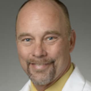 John Clifford, MD