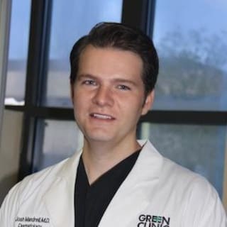 Joshua Mandrell, MD, Dermatology, Ruston, LA, Northern Louisiana Medical Center