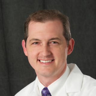 Joseph Turek, MD, Thoracic Surgery, Durham, NC, Duke University Hospital