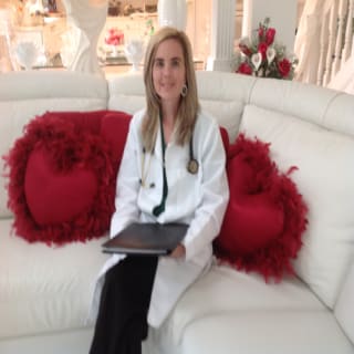 Tricia Cattani, Family Nurse Practitioner, Hamilton, NJ, CentraState Healthcare System