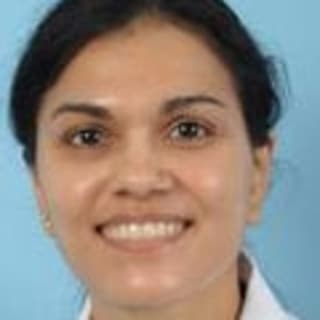 Nima Patel, MD