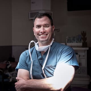 Sean Bak, MD