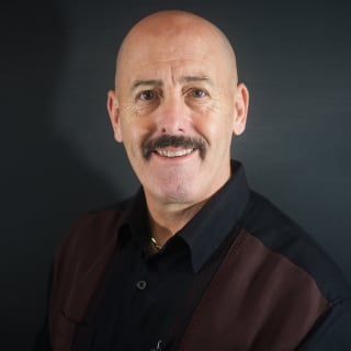 Douglas Dusenberry