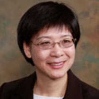 Beverly Wang, MD, Pathology, Orange, CA