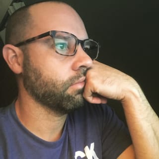 Chad Walters
