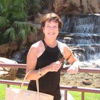 Carol Dixon, Pharmacist, Burbank, CA