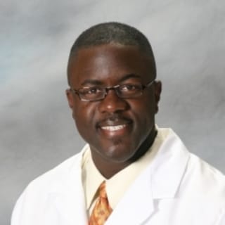 Brian Fordham, MD