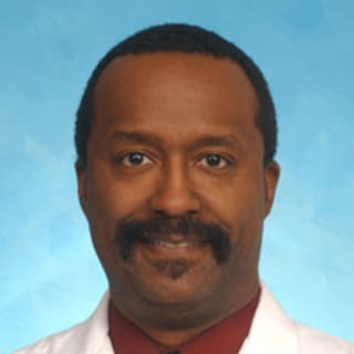 Henry Fooks Jr., MD, Urology, Morgantown, WV, West Virginia University Hospitals