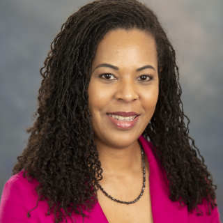 Sharea Moore, Nurse Practitioner, Atlanta, GA