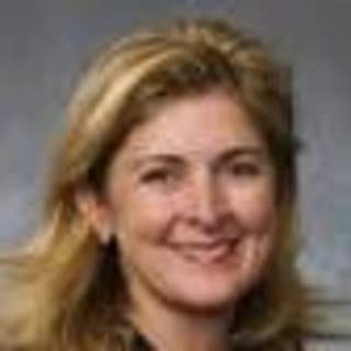 Nina Radford, MD