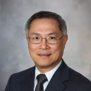 Joseph Yao, MD, Infectious Disease, Rochester, MN, Mayo Clinic Hospital - Rochester