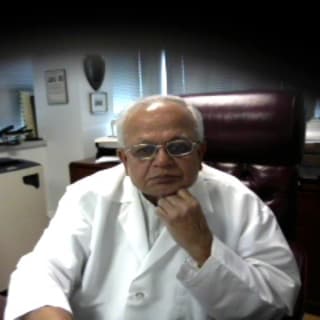 Bhupendra Tolia, MD, Urology, Bronx, NY, Montefiore Medical Center