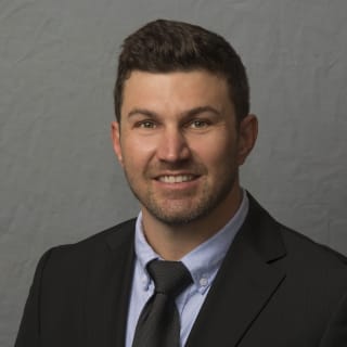 Joshua Duncan, DO, Ophthalmology, Phoenix, AZ