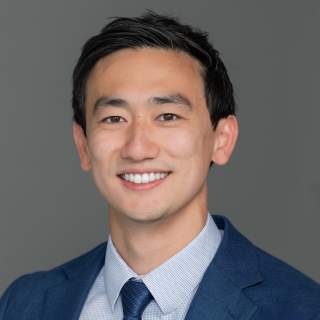 Aaron Chen, MD
