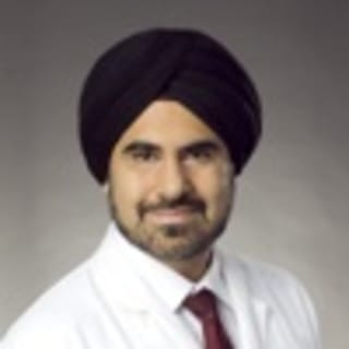 Jasmeet Bajaj, MD, Pulmonology, New Brunswick, NJ