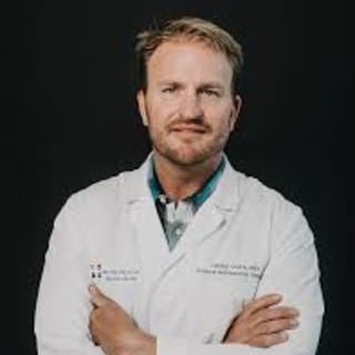 Lanny Gore, MD, General Surgery, New Albany, IN, King's Daughters' Health
