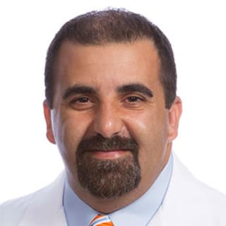Stephen Shafizadeh, MD